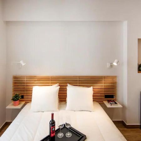Downtown Syntagma Apartment 1 เอเธนส์ ภายนอก รูปภาพ