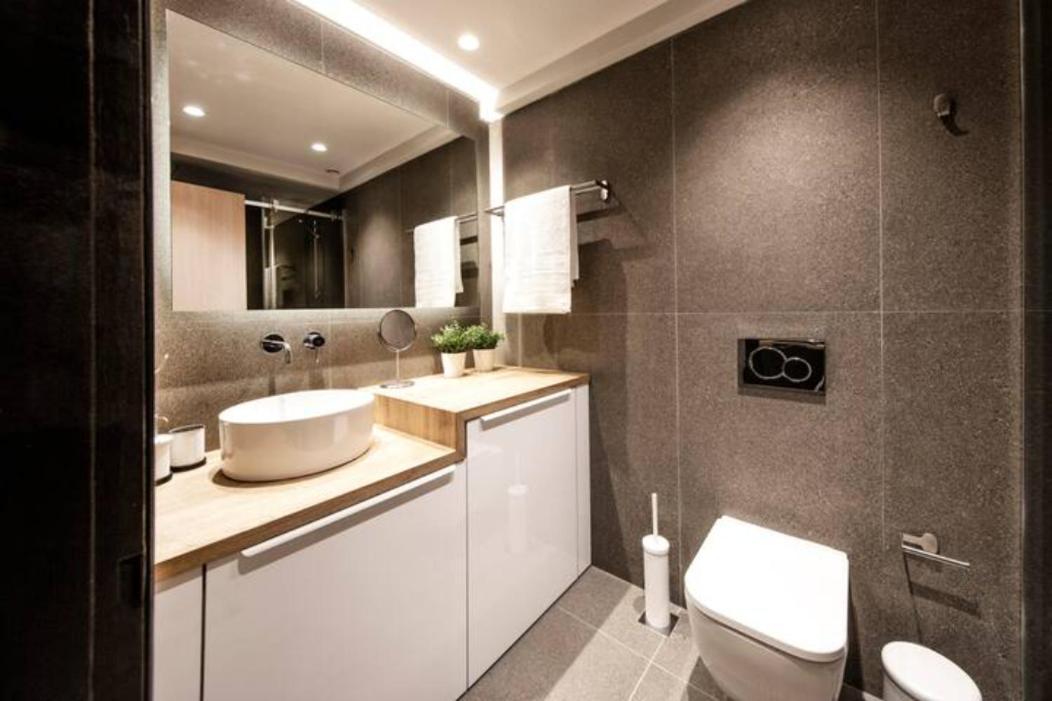 Downtown Syntagma Apartment 1 เอเธนส์ ภายนอก รูปภาพ