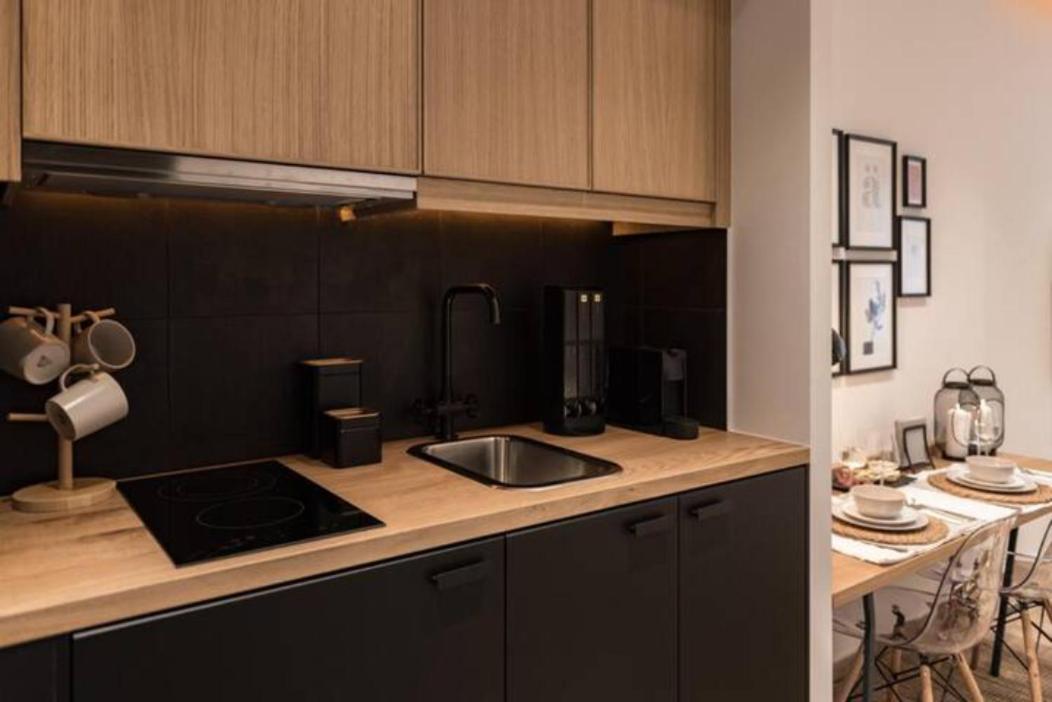 Downtown Syntagma Apartment 1 เอเธนส์ ภายนอก รูปภาพ