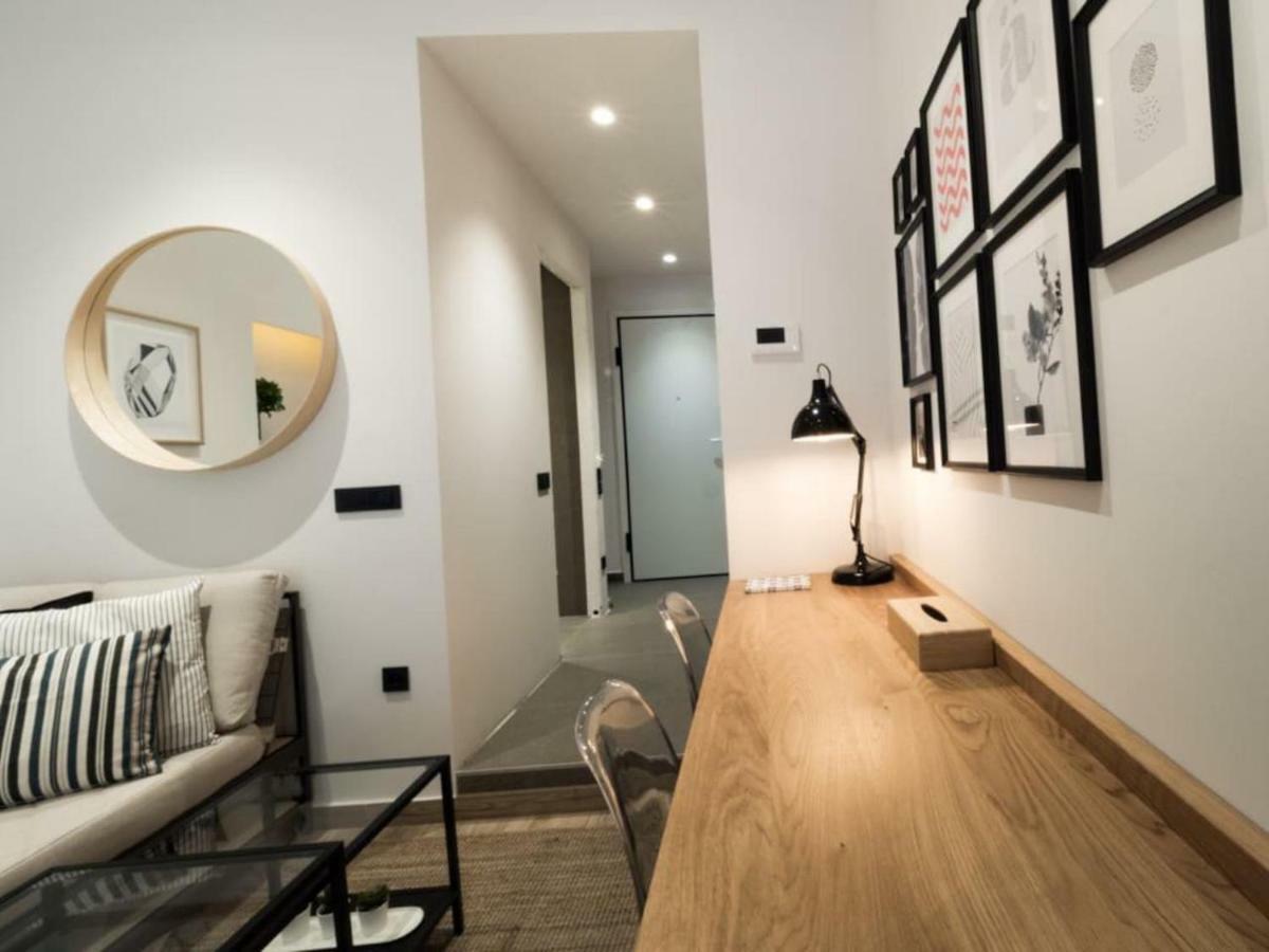 Downtown Syntagma Apartment 1 เอเธนส์ ภายนอก รูปภาพ