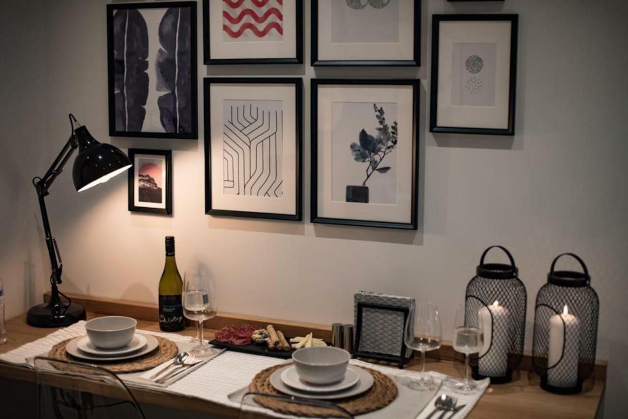 Downtown Syntagma Apartment 1 เอเธนส์ ภายนอก รูปภาพ